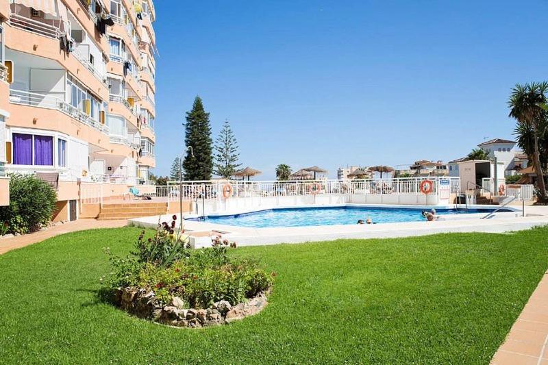 Apartment In טורמולינוס מראה חיצוני תמונה