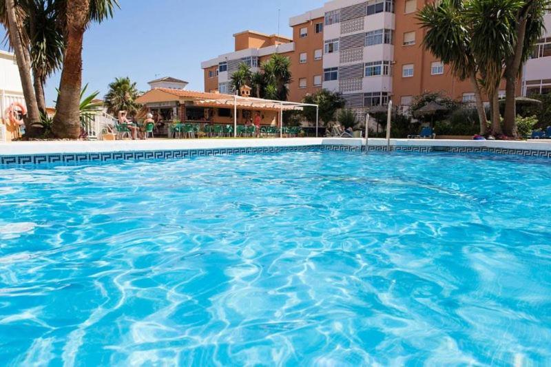 Apartment In טורמולינוס מראה חיצוני תמונה