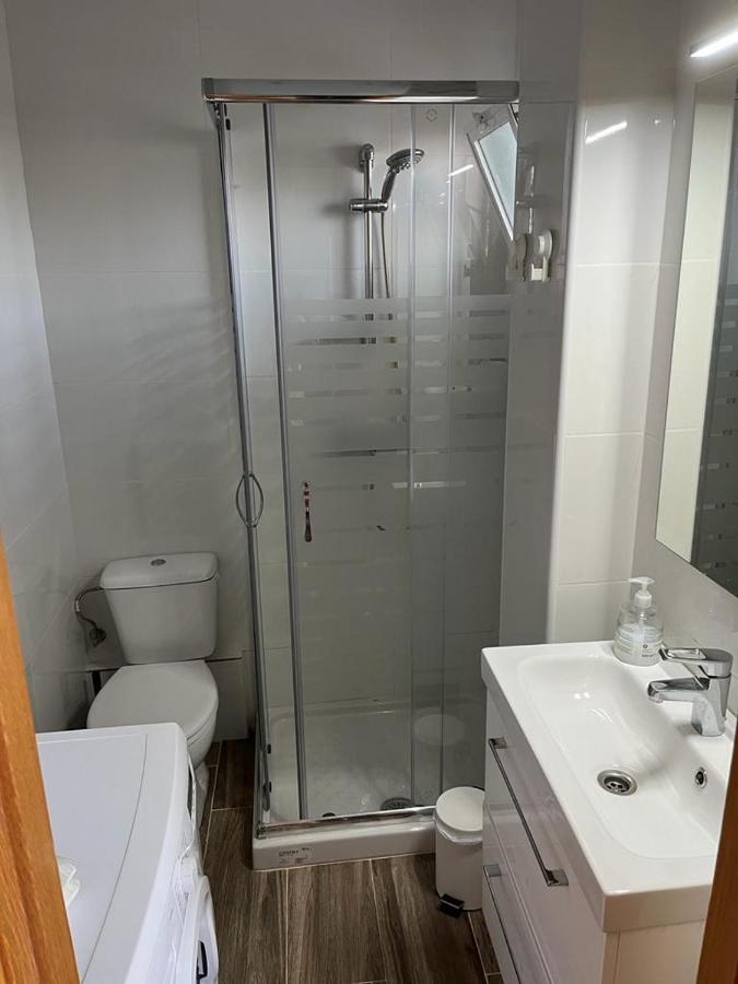 Apartment In טורמולינוס מראה חיצוני תמונה