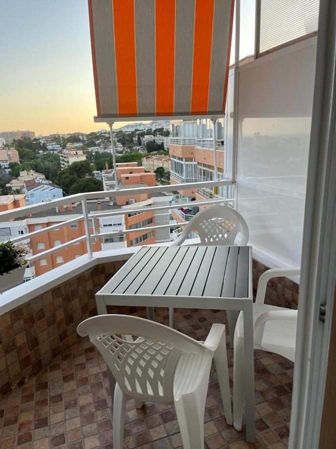 Apartment In טורמולינוס מראה חיצוני תמונה